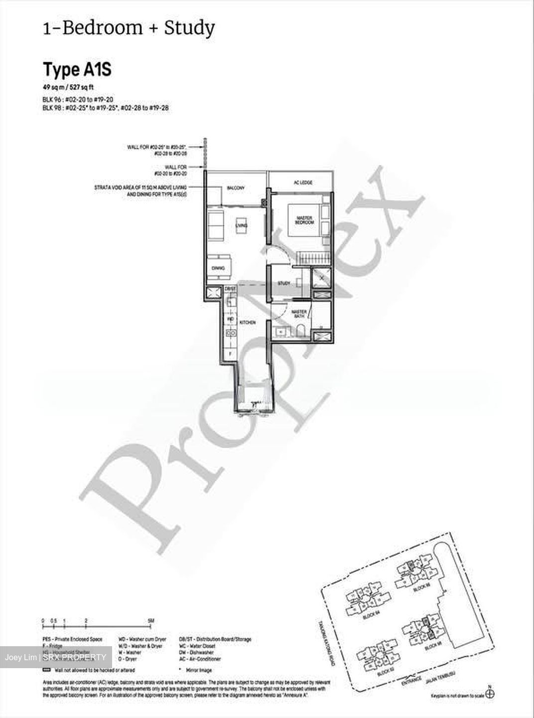 Tembusu Grand (D15), Condominium #551187271